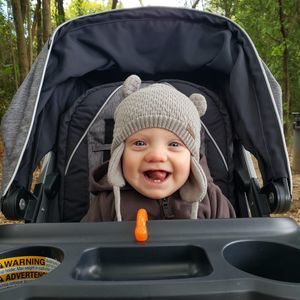 Meet your Posher, Michael